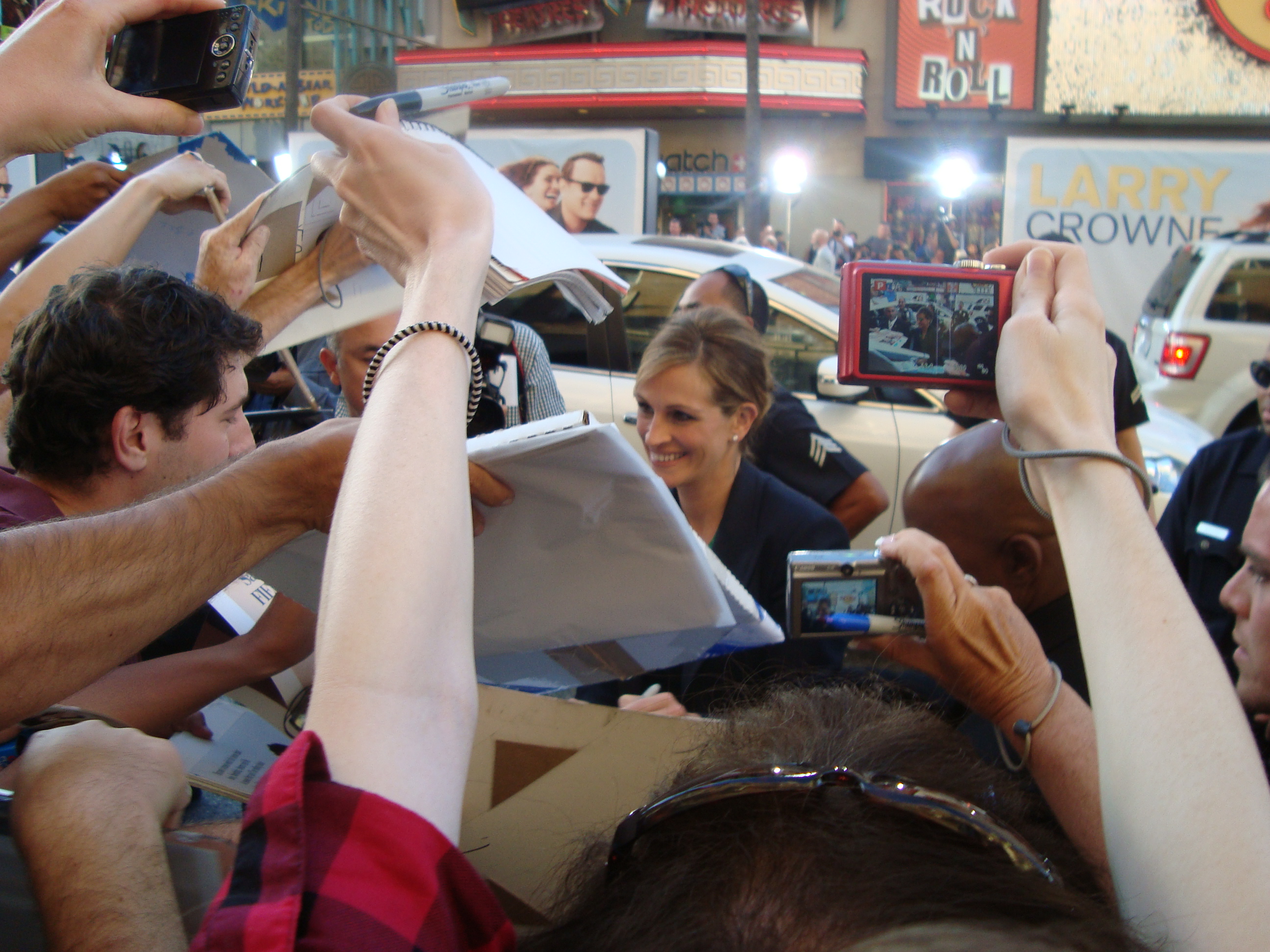 julia roberts