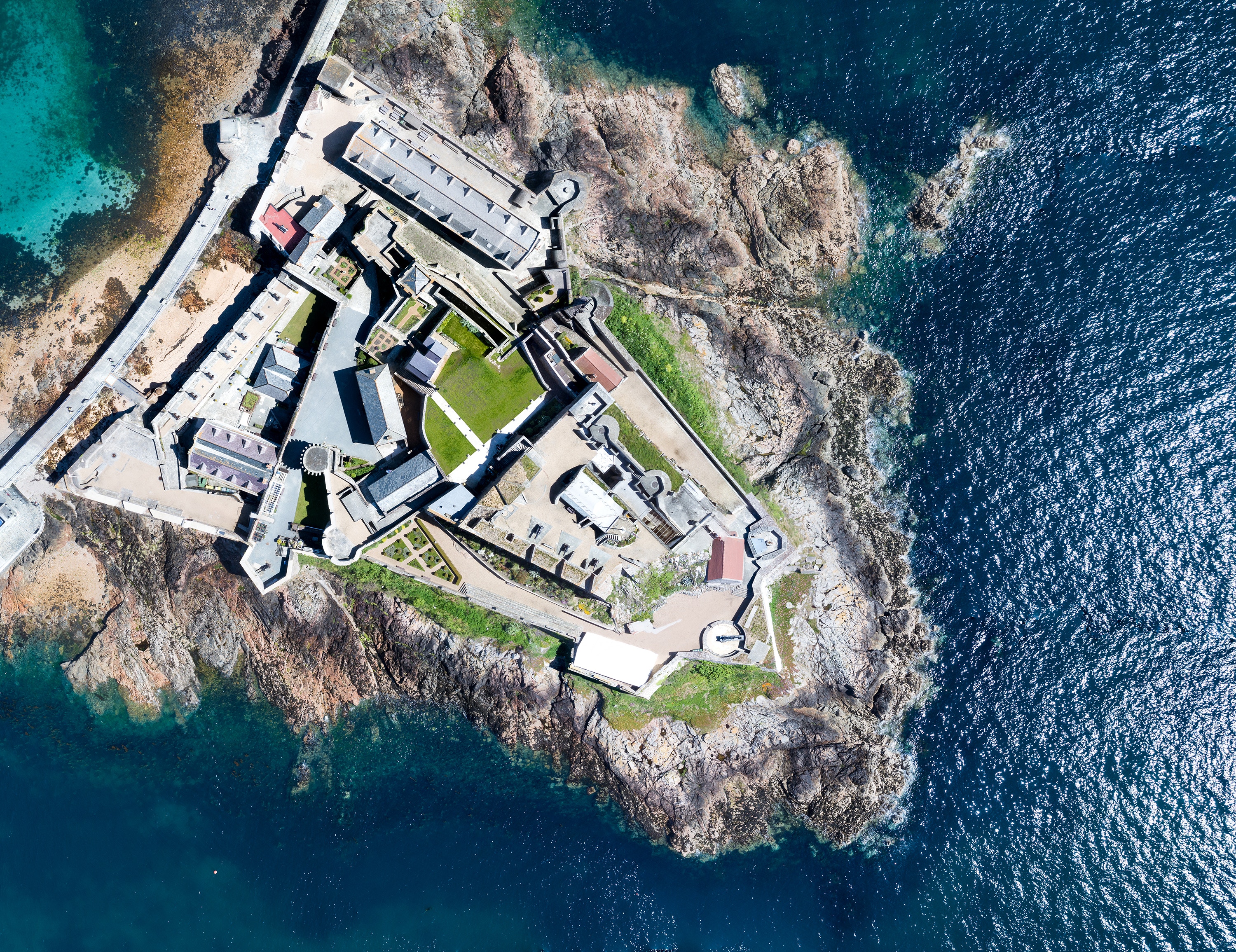 alcatraz oppefra