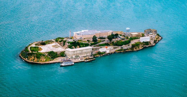 alcatraz oe