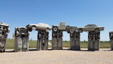carhenge