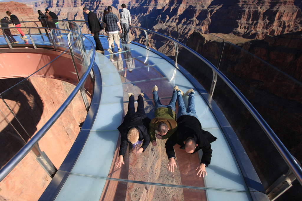 grand canyon glasbro