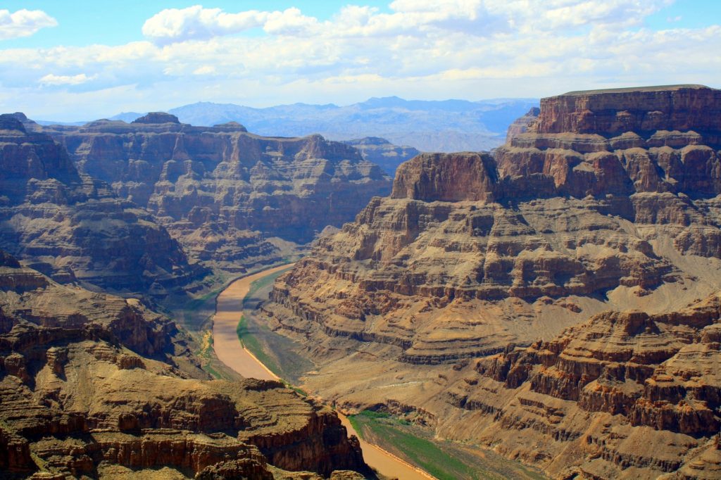 Colorado river