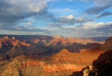 grand canyon