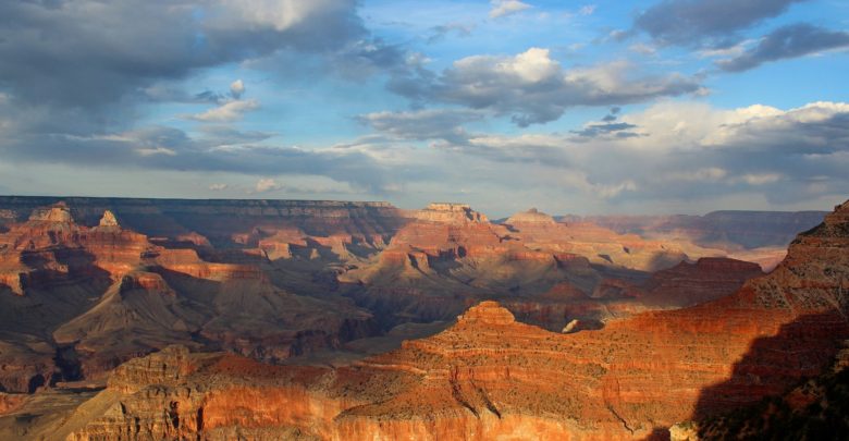 grand canyon