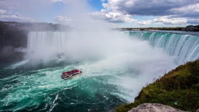niagara falls