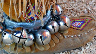 powwow indianere