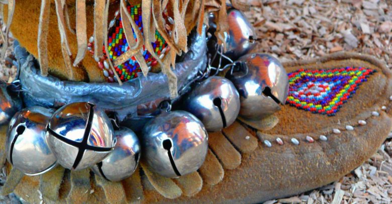 powwow indianere