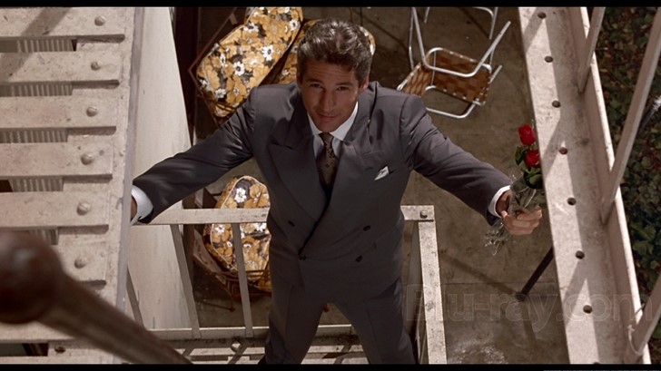 pretty woman richard gere
