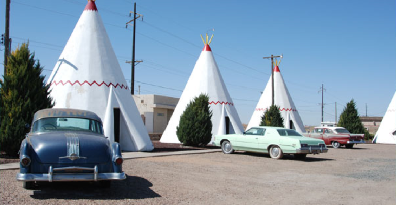 wigwam