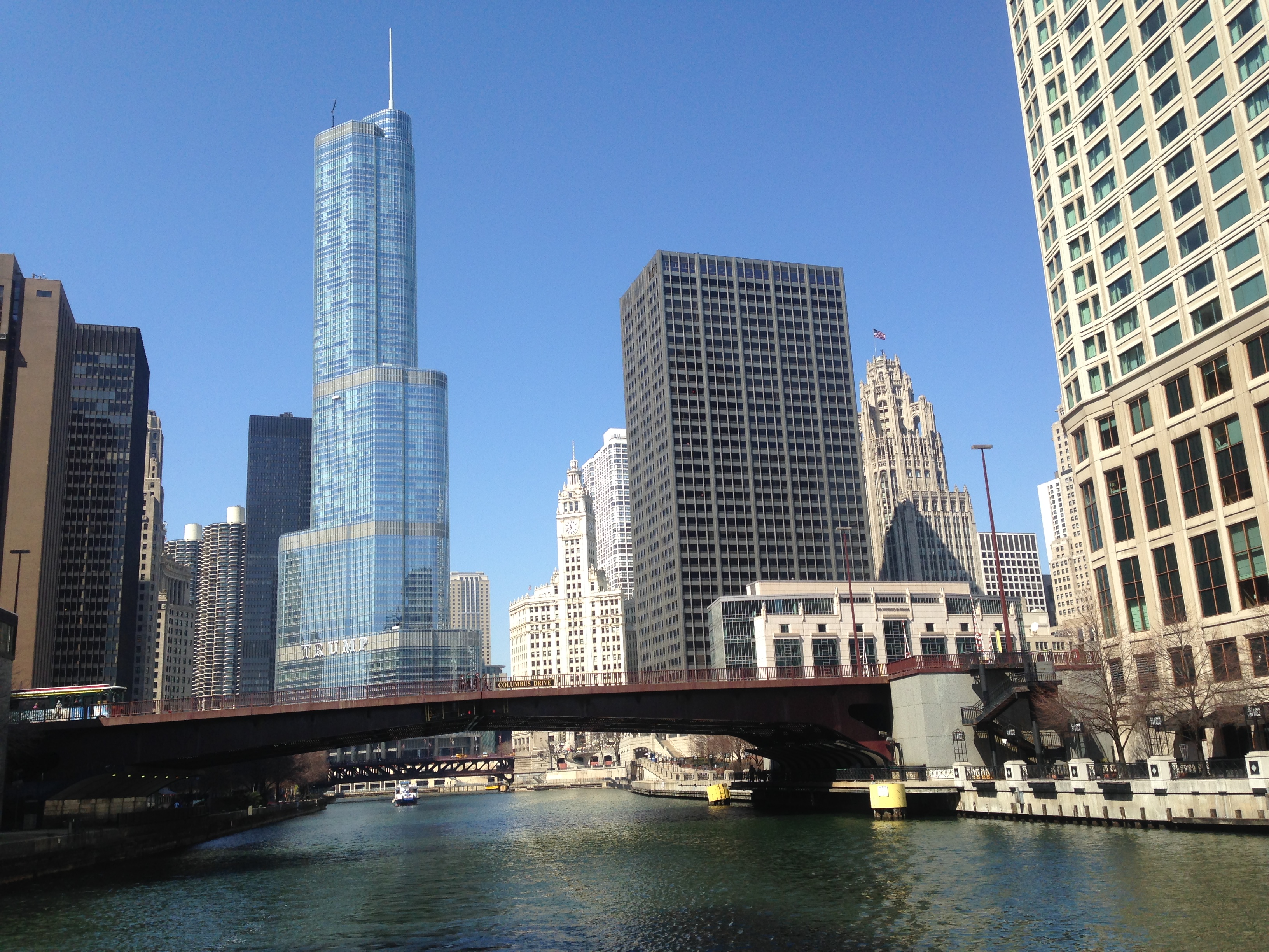 chicago