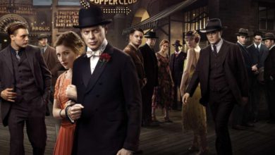 amerikanske tv-shows