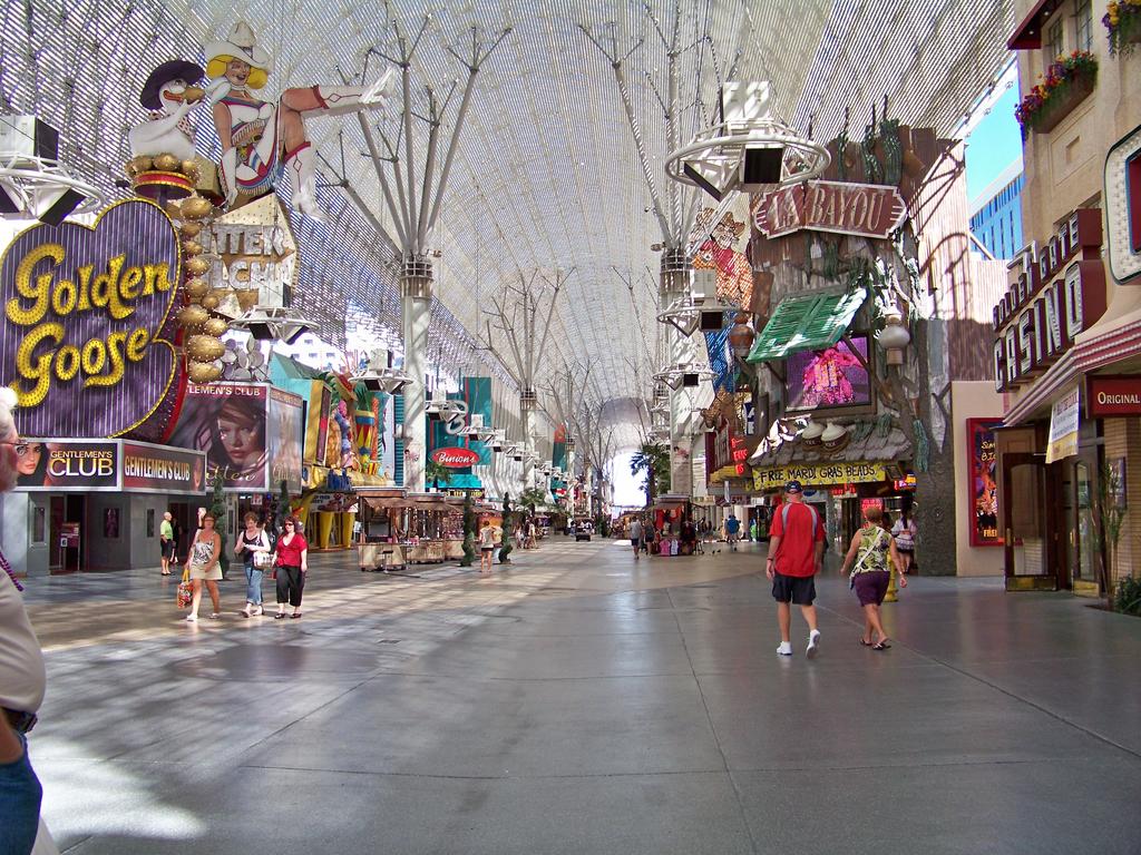 fremont street dag