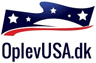 OplevUSA.dk