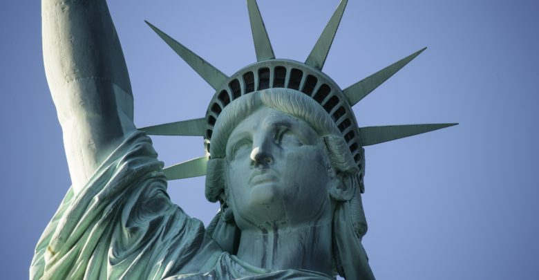 amerikanske seværdigheder