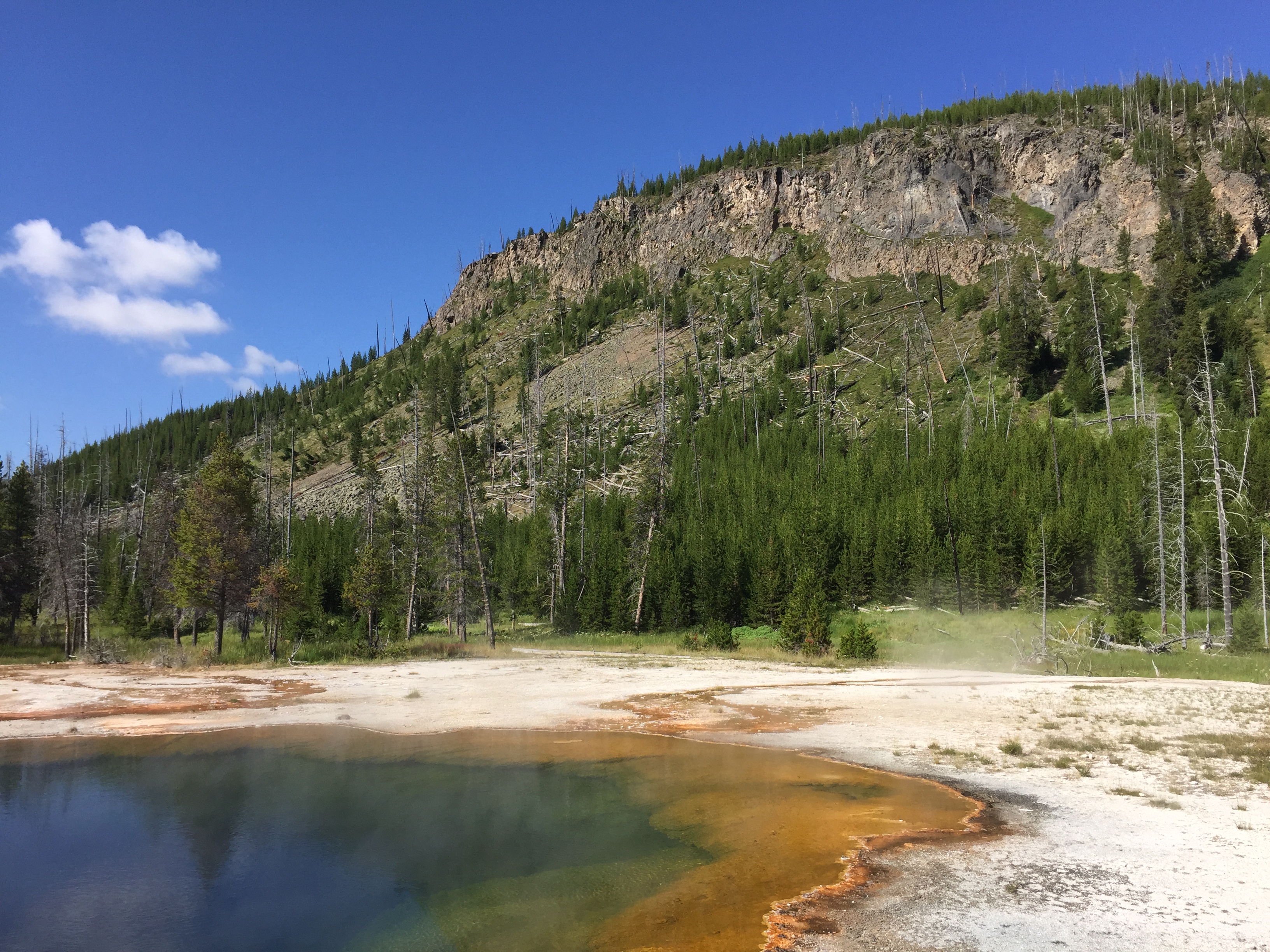 yellowstone