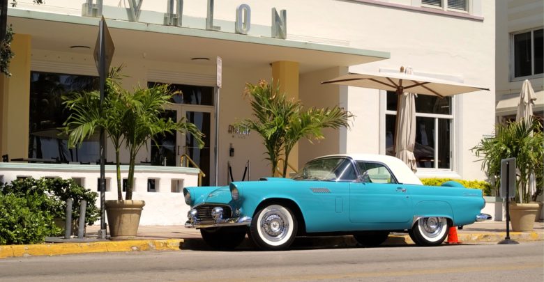 art deco
