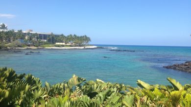 hawaii