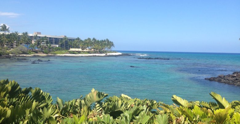 hawaii