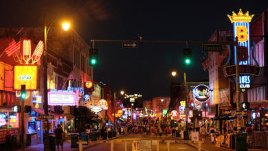 beale street