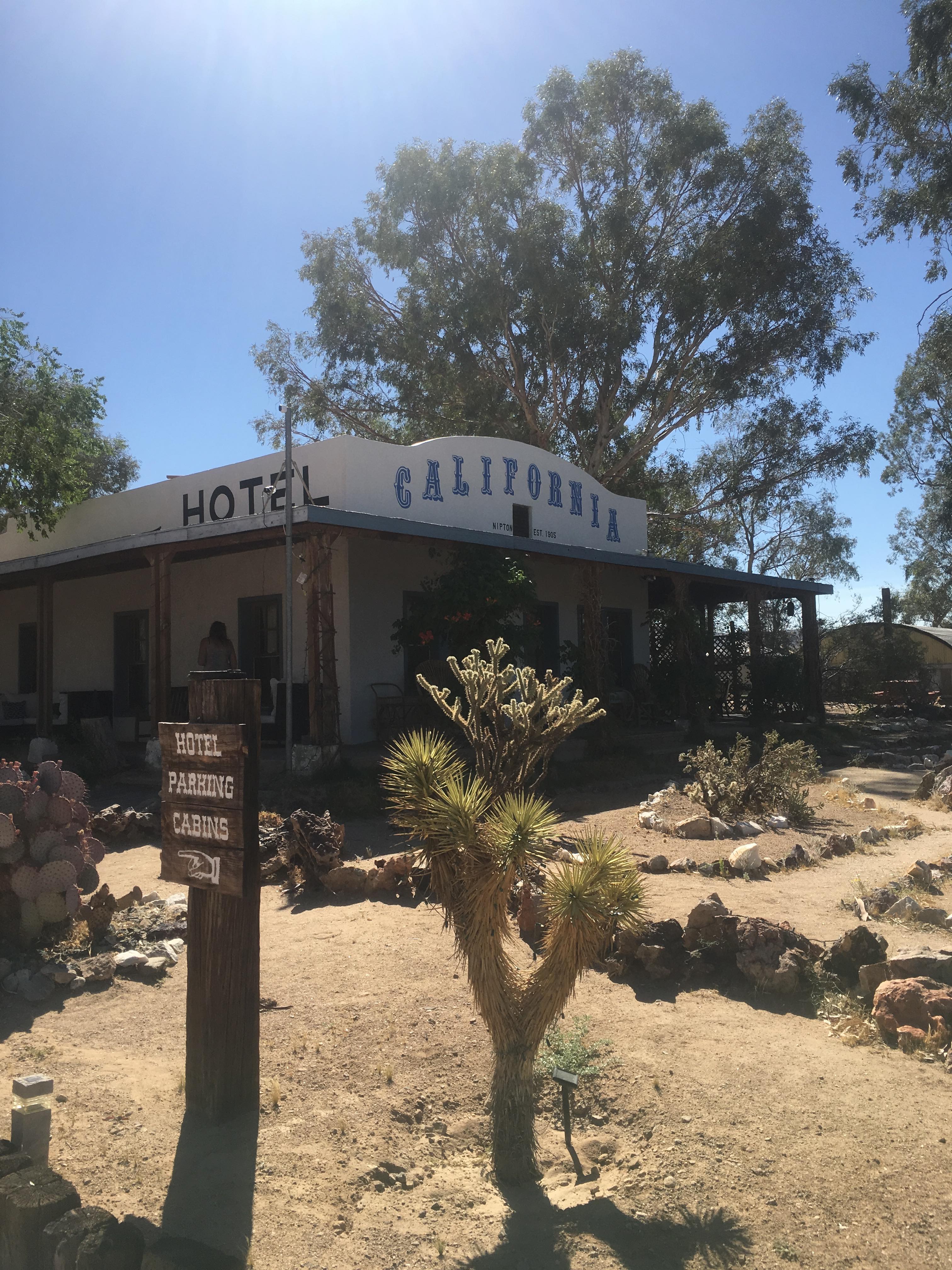 hotel nipton