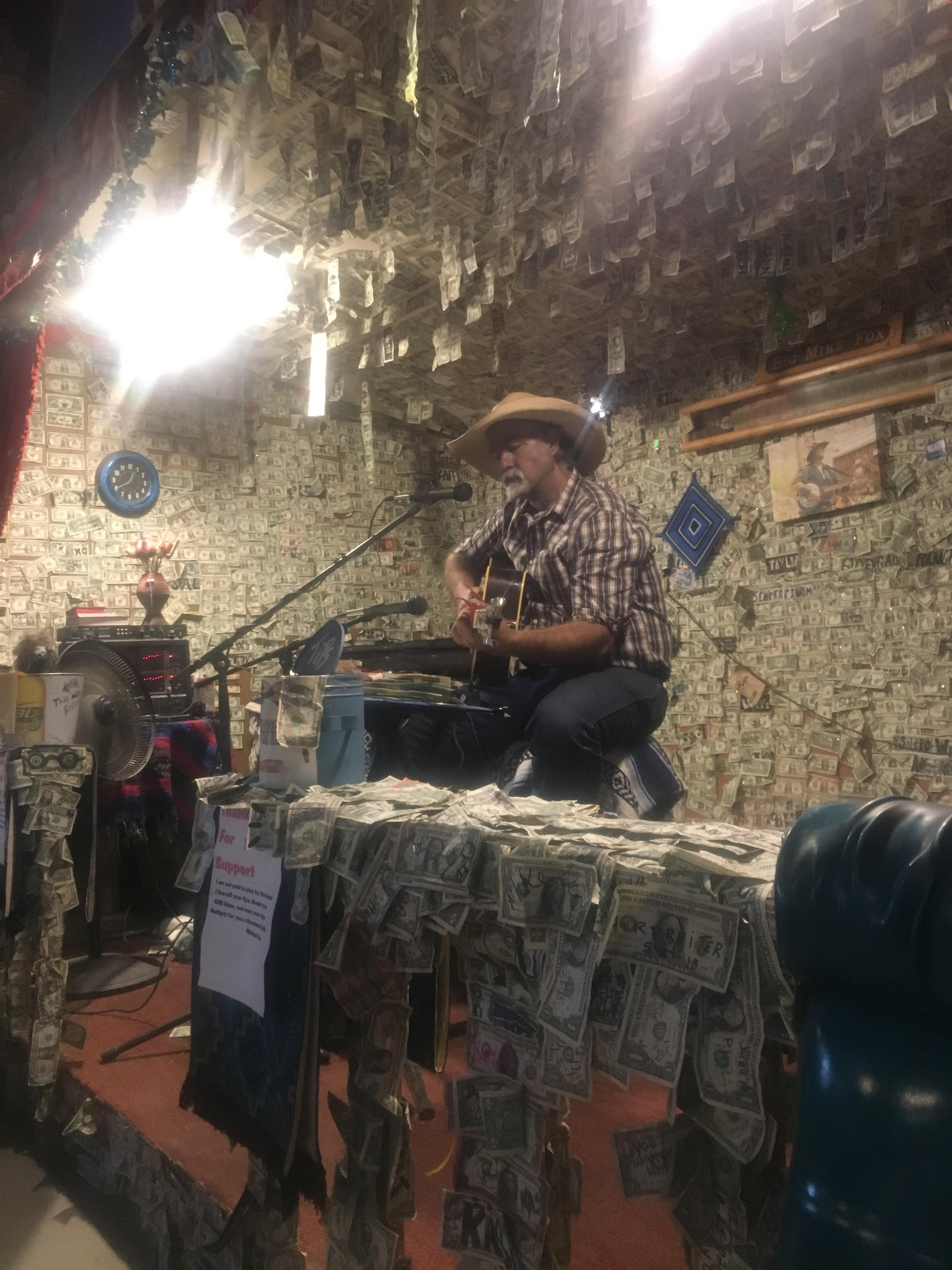 oatman dollar