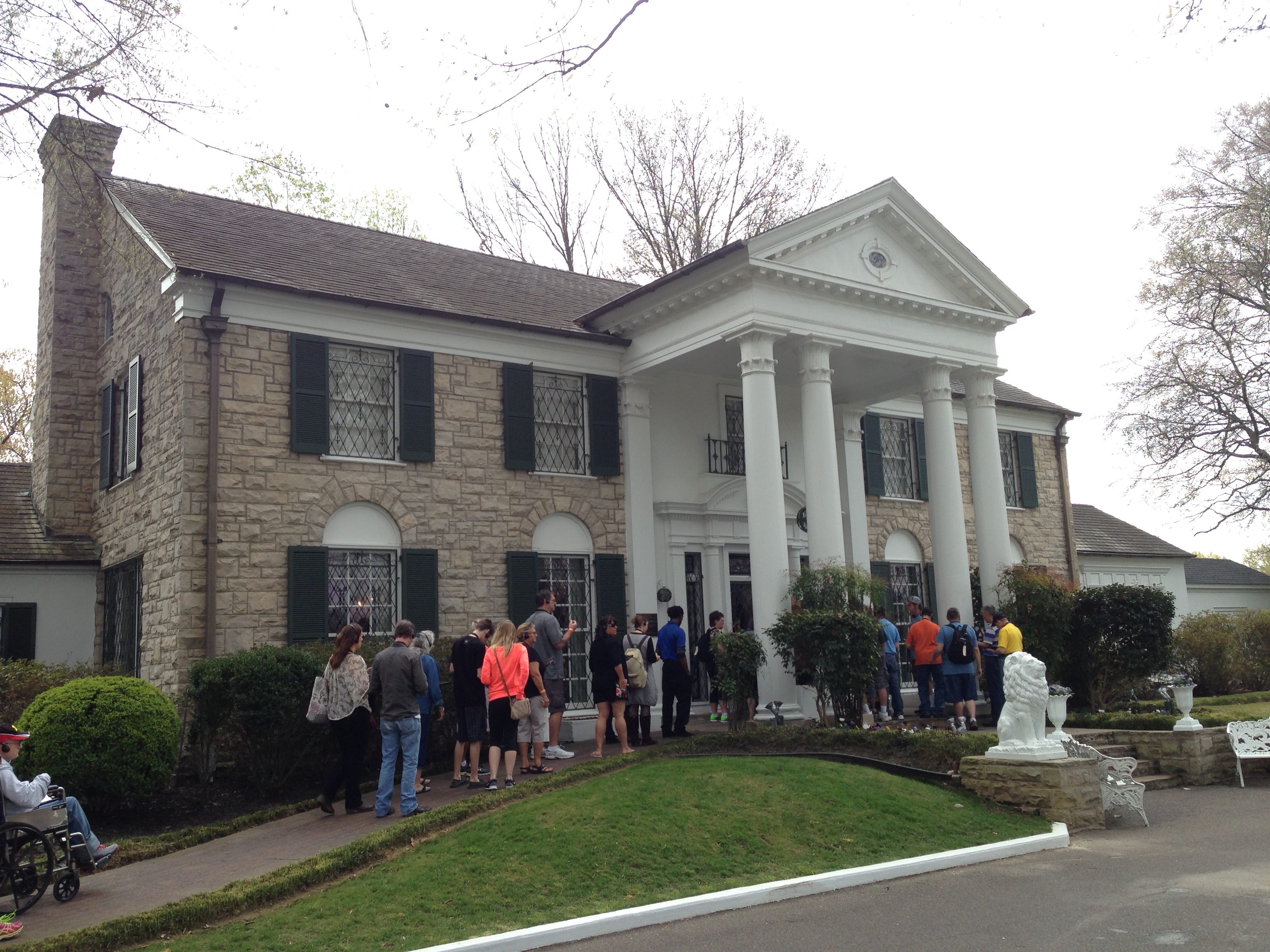 graceland