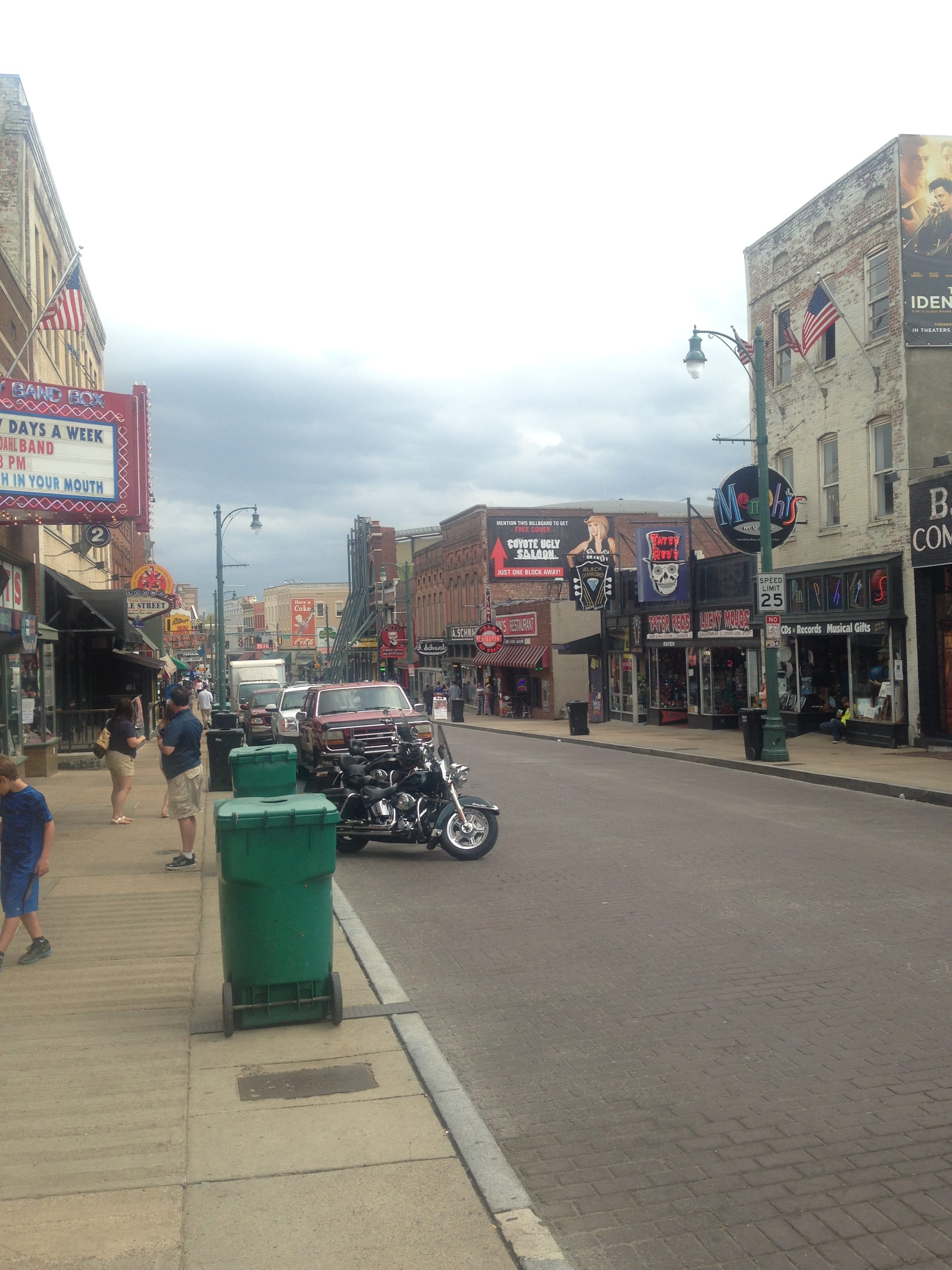 Beale Street