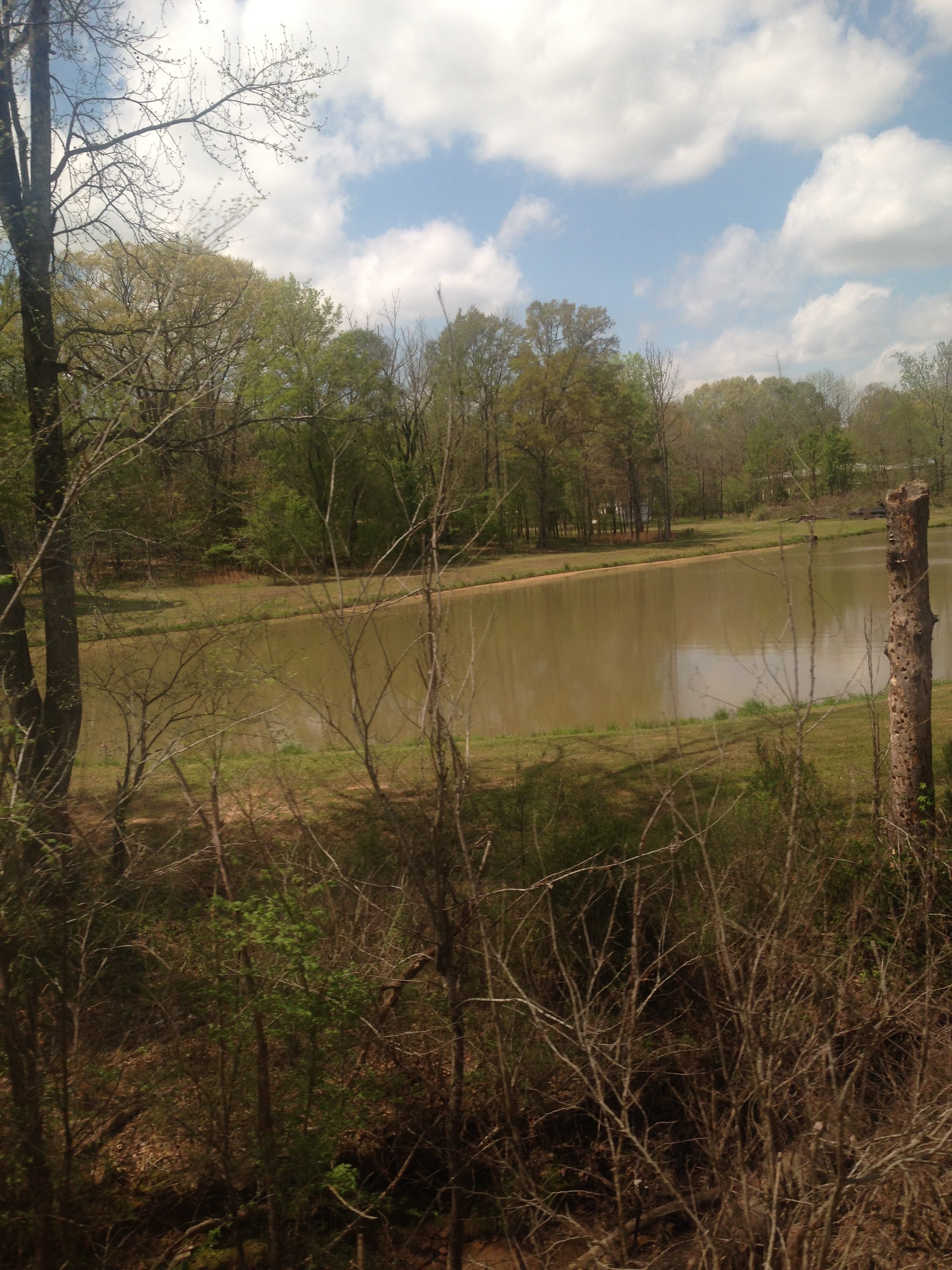 sump louisiana