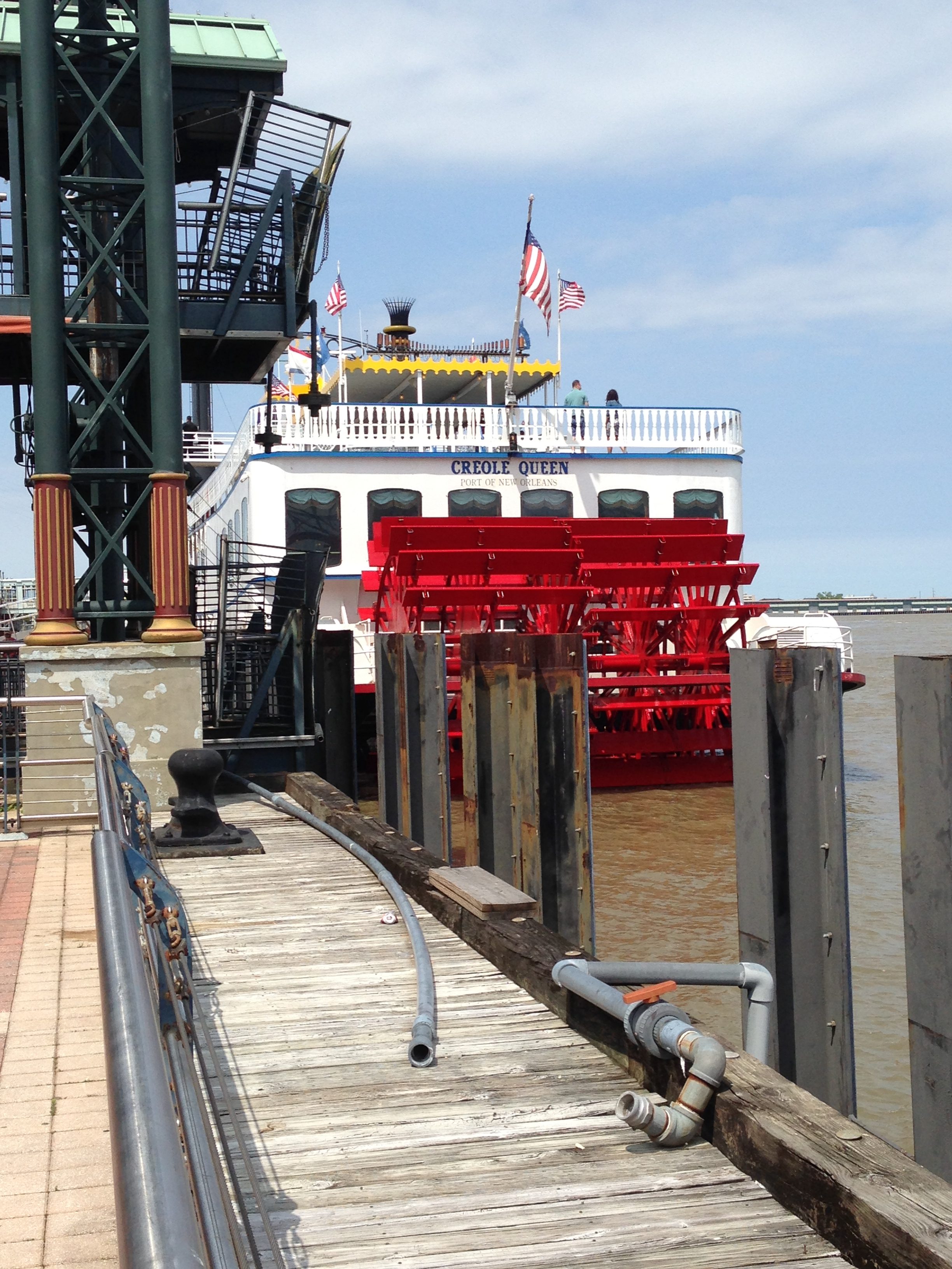 creole queen