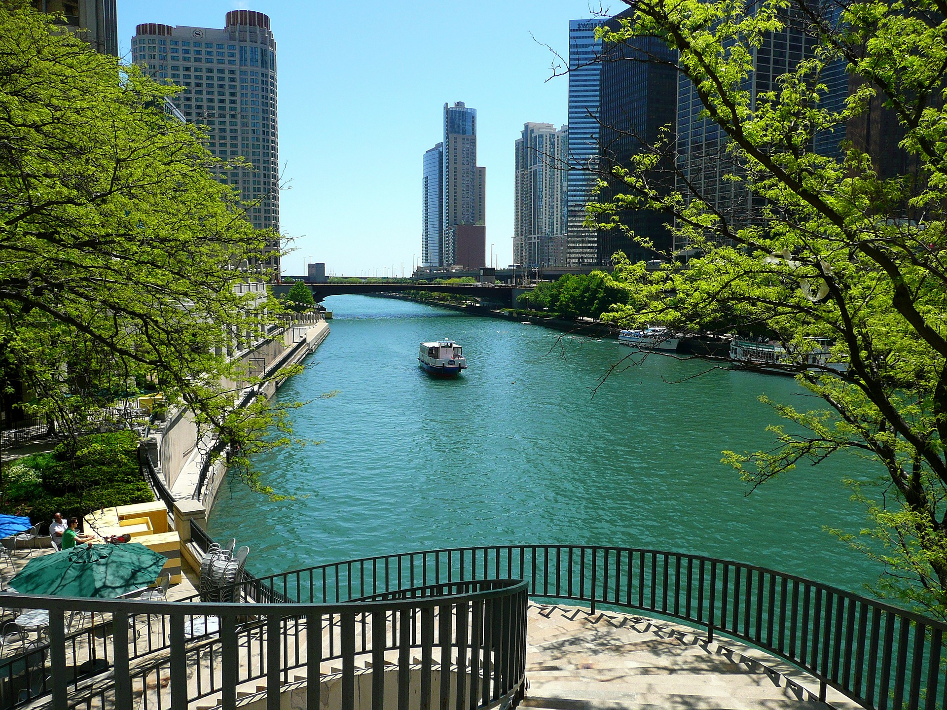 chicago