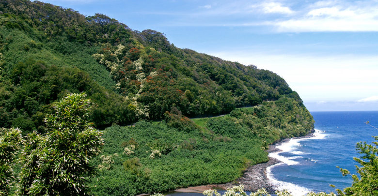 road to hana