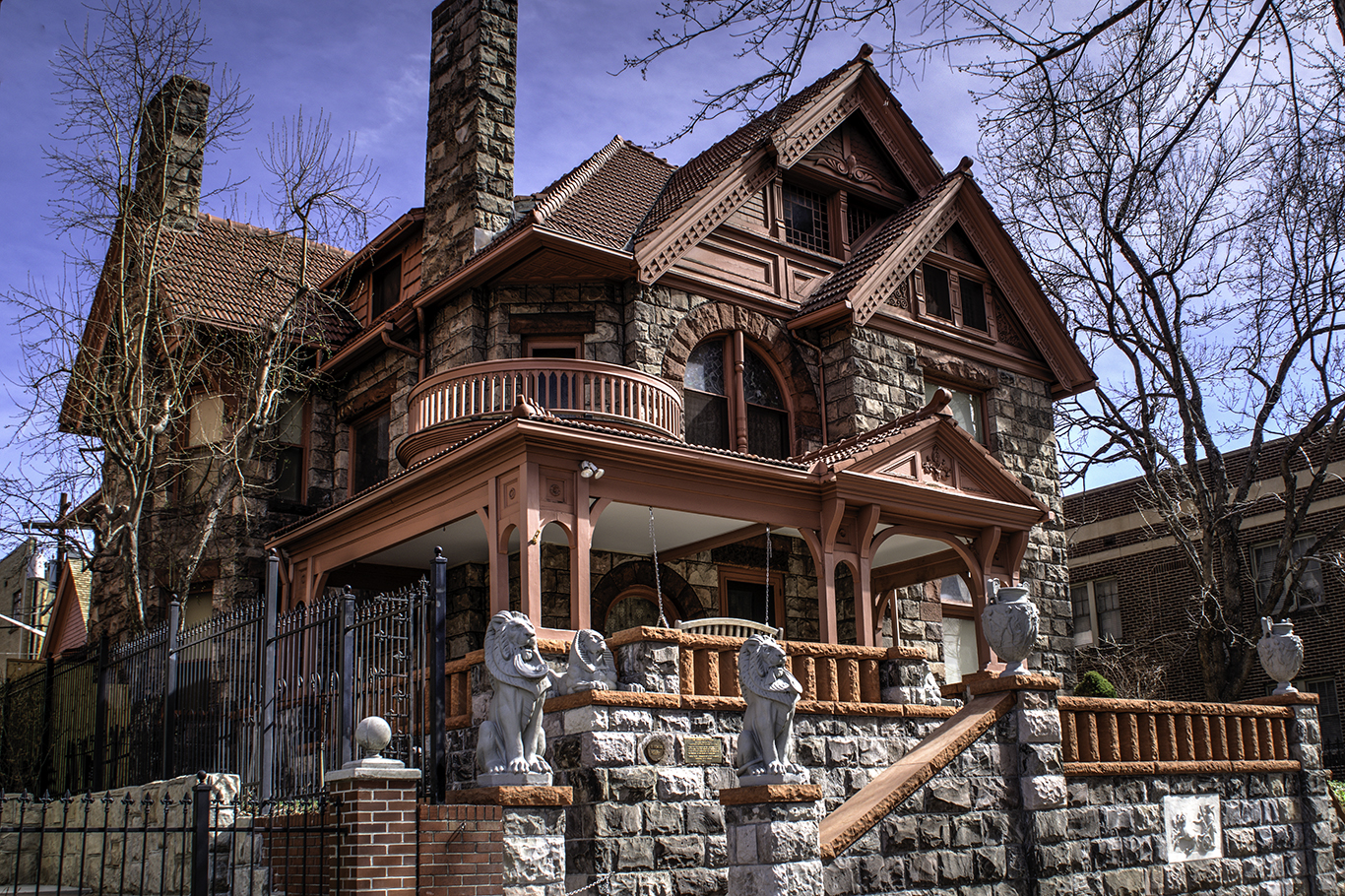 Molly Brown