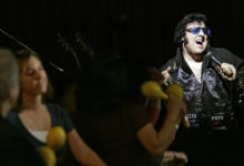 big elvis