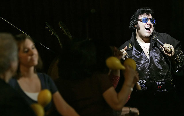 big elvis