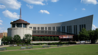 countrymusichalloffame