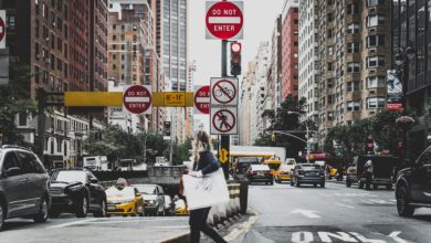 new york guidet tur