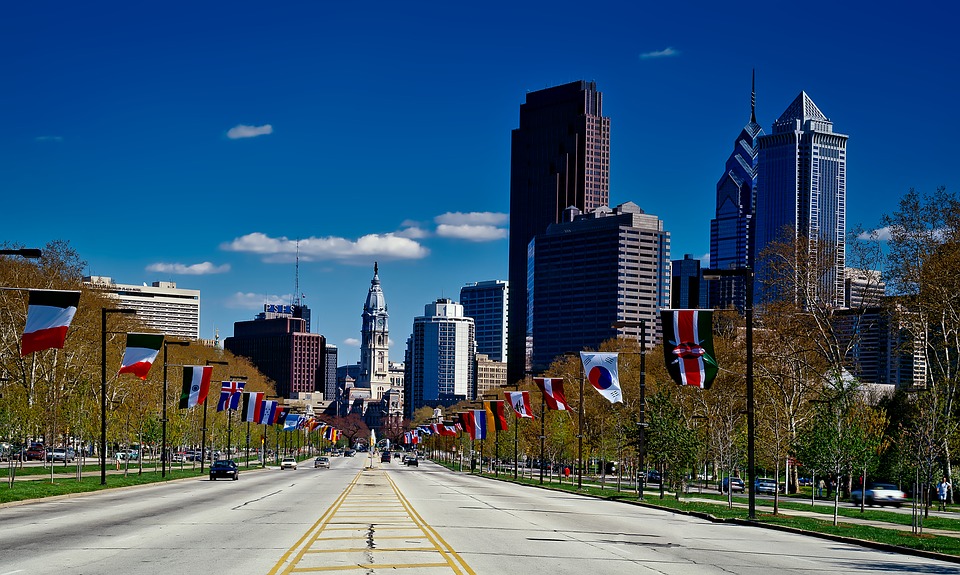 Philadelphia