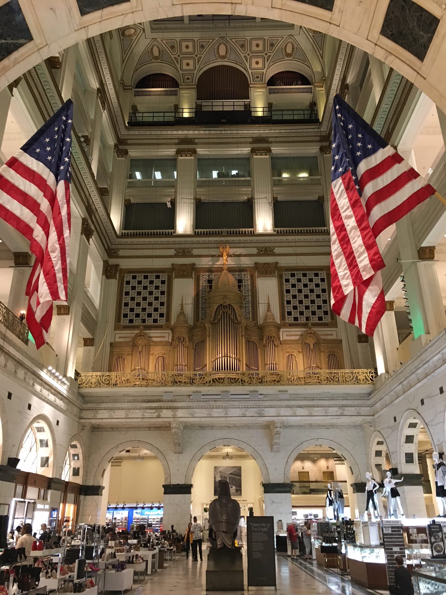 macy's philadelphia