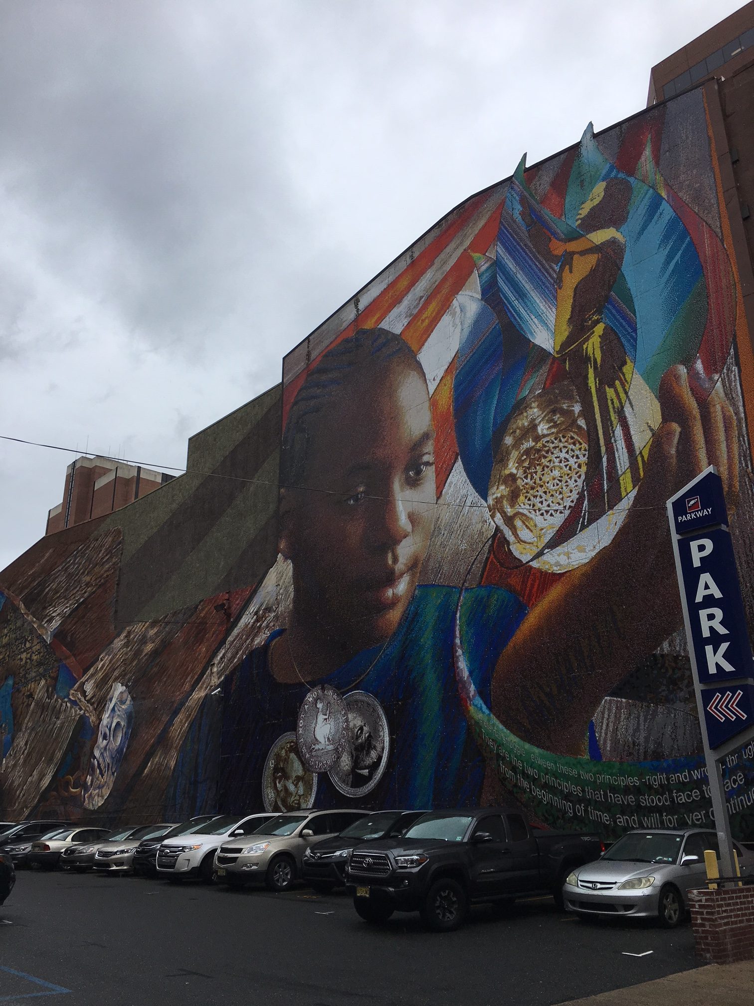kunst philly
