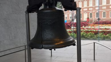 liberty bell