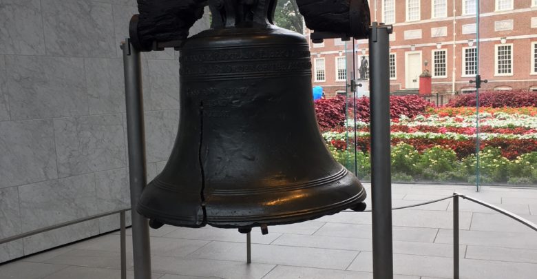 liberty bell