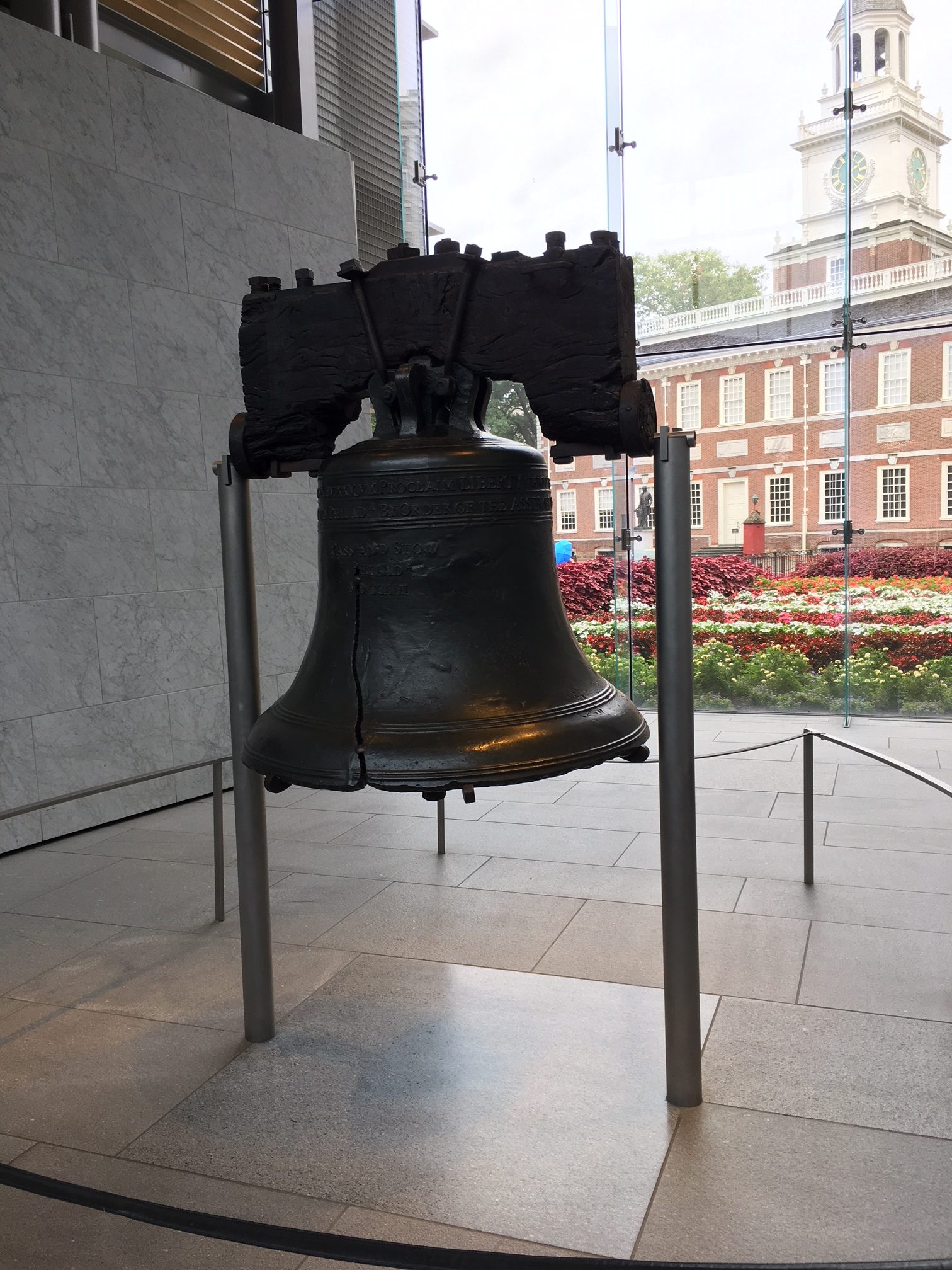 liberty bell