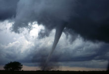 tornado usa