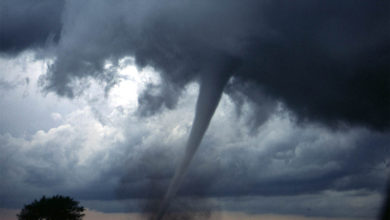 tornado usa