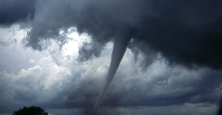 tornado usa