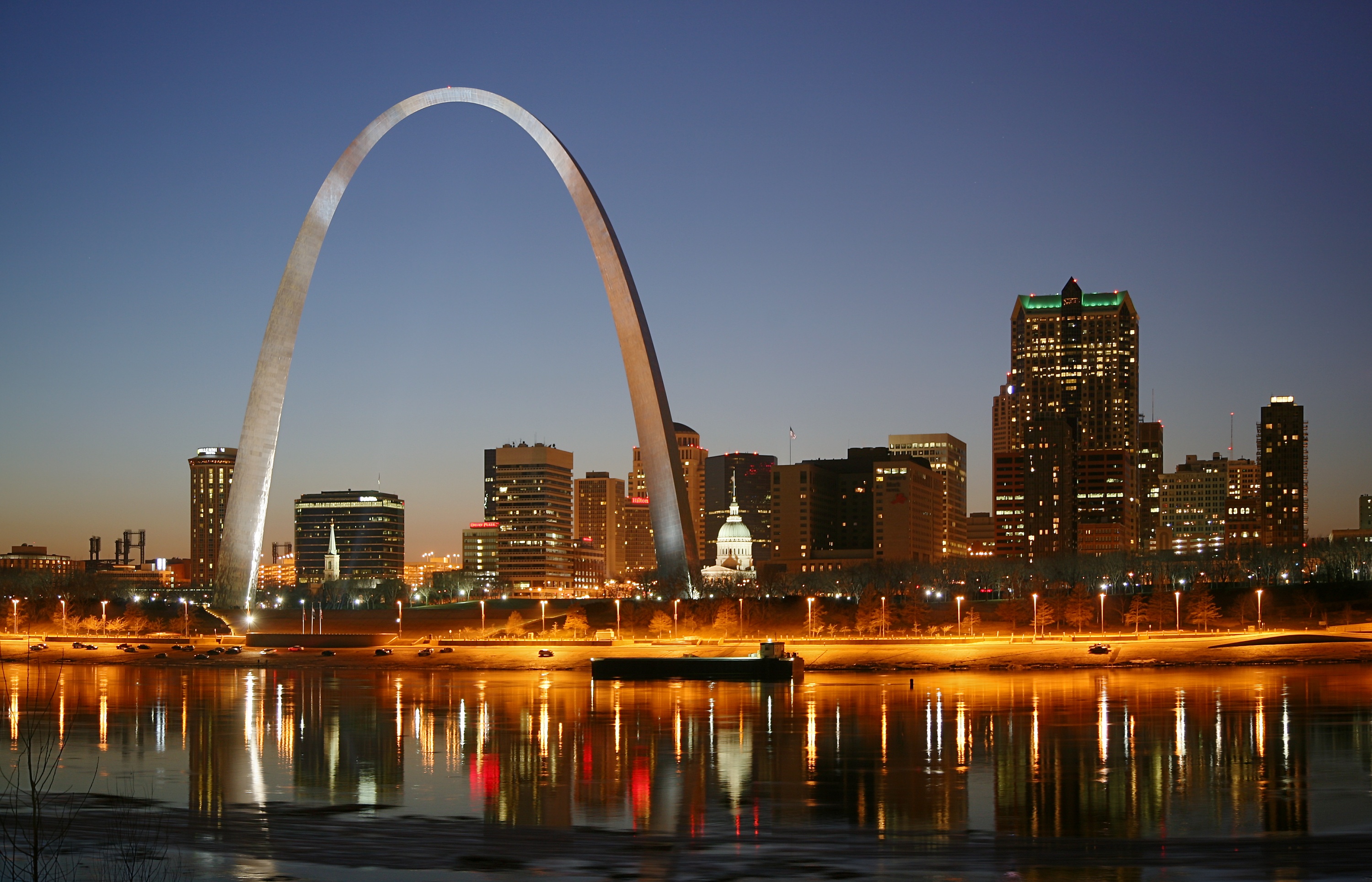 st louis