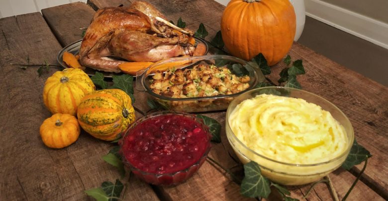 thanksgiving mad