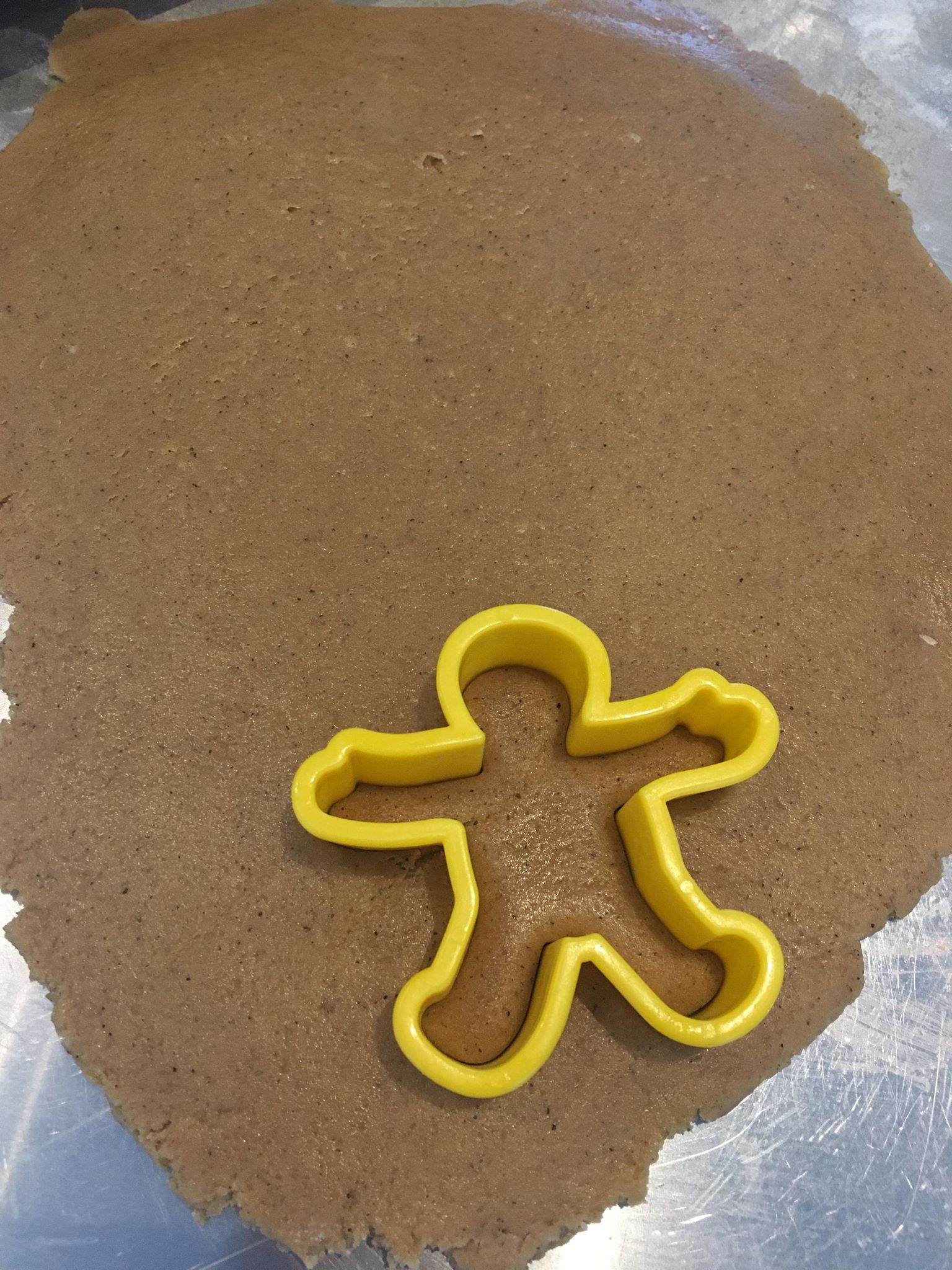 gingerbread