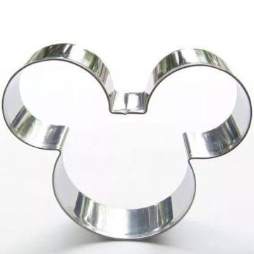 mickey mouse udstikker