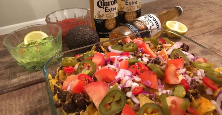 nachos